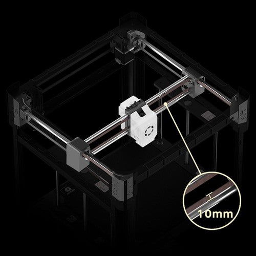 Imprimante 3D QIDI TECH X-Max 3 Imprimante 3D QIDI TECH X-Max 3